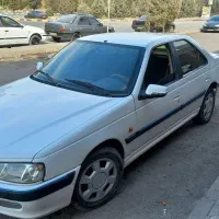 پارس مدل93دوگانه کارخونه