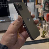 Iphone 11pro 256 100%|موبایل|قزوین, |دیوار