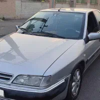 زانتیا مدل 84کم کار واقعی