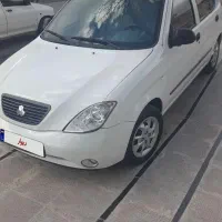 تیبا ۲ مدل ۹۹|خودرو سواری و وانت|اهر, |دیوار