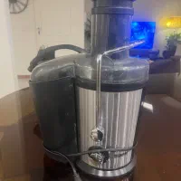 آبمیوه گیری برند کاپر