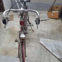 دوچرخه دنده ای کوسی مارک پلیکان