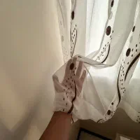 پرده اتاق خواب