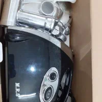 تعدادی لوازم اشپزخانه مناسب کادویی|ظروف سرو و پذیرایی|مشهد, رده|دیوار