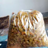 کشمش ارگانیک|خوردنی و آشامیدنی|شیراز, شهرک مخابرات|دیوار
