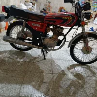موتور 125