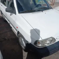 پراید مدل ۹۰ هیدرولیک|خودرو سواری و وانت|زنجان, |دیوار