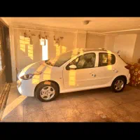 ۲۰۷ پاناروما دنده ای مدل ۱۴۰۱ صفر کیلومتر