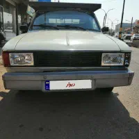 باسلام پیکانوانت دو گانه  سوز مدل 87