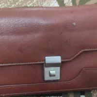 کیف چرمی دستی مردانه و اصل