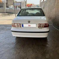 سمند EF7 مدل 91