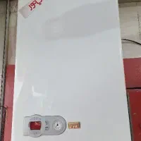 پکیج ایران رادیاتور مدلA24FF دیجیتال