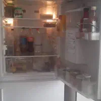 یخچال کنوود ،ژاپنی،سفید|یخچال و فریزر|تهران, حشمتیه|دیوار