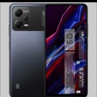 شیائومی Poco X5 با حافظهٔ ۲۵۶ گیگابایت