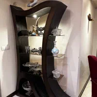 بوفه|بوفه، ویترین، کنسول|تهران, دردشت|دیوار