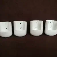 ریموت کنترل کولر گازی لوله پایه اسپلیت اسپیلیت|کولر گازی و فنکوئل|تهران, مجیدیه|دیوار