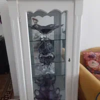 فروش|بوفه، ویترین، کنسول|جغتای, |دیوار