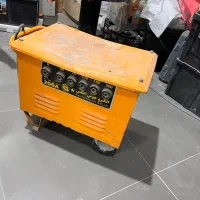 موتور جوش صنعتی