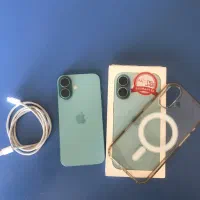 Iphone 16 128