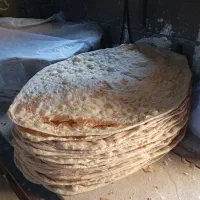 نان محلی