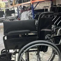 ویلچر بهکارساده