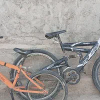 دوچرخه