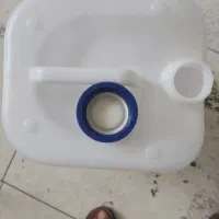 ظرف ۲۰لیتری|ظروف نگهدارنده، پلاستیکی، یک‌بارمصرف|کرج, مجتمع صنفی صنعتی|دیوار