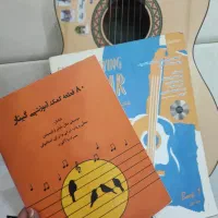 گیتار یاماها C40|گیتار، بیس، امپلیفایر|قائم‌شهر, |دیوار