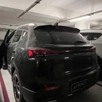 کی ام سی ایکس ۵ نقد و اقساط تحویل فوری|خودرو سواری و وانت|تهران, حصار بوعلی|دیوار