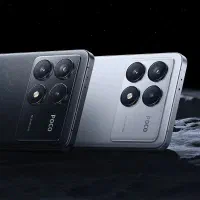 شیائومی Poco F6 Pro 5G برجی 4/703 با یک برگه چک