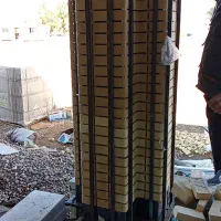 نیازمند استا نما کار سیمان کار استا کاشی