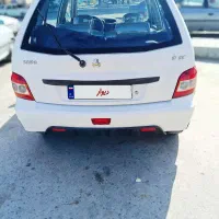 پراید 111 مدل93|خودرو سواری و وانت|همدان, |دیوار