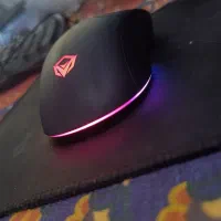 موس گیمینگ نو|قطعات و لوازم جانبی رایانه|میبد, |دیوار