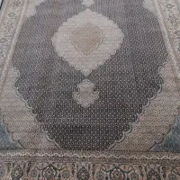 یک فرش ماشینی ۱۲متری