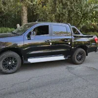 کلوت ۱۴۰۲ تیپ۲ ارتقا|خودرو سواری و وانت|تهران, تهرانپارس غربی|دیوار