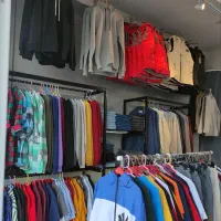 استخدام فروشنده پوشاک خانم خوش رو باتجربه