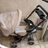 کالسکه فروش فوری