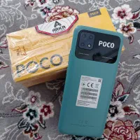 فروش یک دستگاه پوکوc40 . .معاوضه یا متور سیکلت