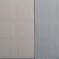 موزاییک پلیمری و دور باغچه ای|مصالح و تجهیزات ساختمان|نیشابور, شهید بهشتی|دیوار