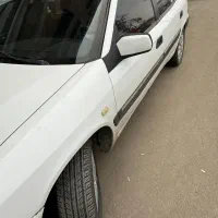 فروش زانتیا بی رنگ|خودرو سواری و وانت|آستارا, |دیوار