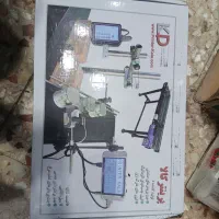 دستگاه پرینتر .خیلی عالی|فروشگاه و مغازه|بجنورد, |دیوار