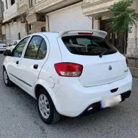 تیبا ۲ مدل ۱۴۰۰ در حد