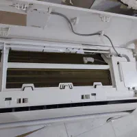 کولر دوتیکه|کولر گازی و فنکوئل|چمران, |دیوار