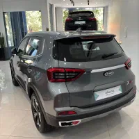 x55 pro صفرکیلومتر مدل ۱۴۰۴ خاکستری|خودرو سواری و وانت|تهران, الهیه|دیوار