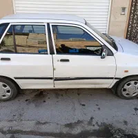 پراید مدل 84|خودرو سواری و وانت|سنندج, |دیوار