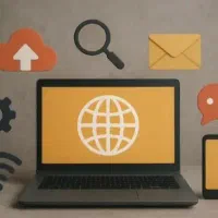 کافی نت آنلاین پرواز