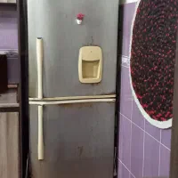 یخچال کارکرده