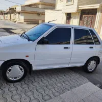 ۱۱۱ کم کار|خودرو سواری و وانت|امیدیه, |دیوار