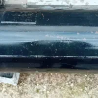 منبع گاز ال پی جی 105 کیلو بزرگ