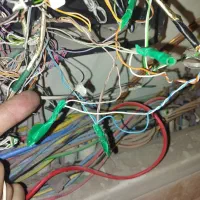 خدمات و تعمیرات یخچال و لباسشویی و ...|خدمات پیشه و مهارت|محمدیه-قزوین, |دیوار